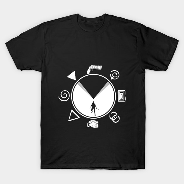 Control FBC! T-Shirt by Taki93